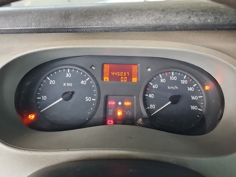 Licznik Renault Master II P8200359415-G, 21676821-2 2.5 dci EUROPA