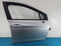 DRZWI PRZÓD PRAWE PASAŻERA Opel Astra V K 5d Z176