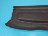 Półka tylna tył bagażnika Citroen C3 II 09-16