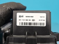 Opornik rezystor Maserati Quattroporte VI 13- F011500130