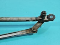 Mechanizm wycieraczek 93185524 Opel Vectra C europa