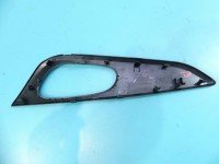 Listwa listwy dekory dekor deski Nissan Qashqai II J11 13-21 eu