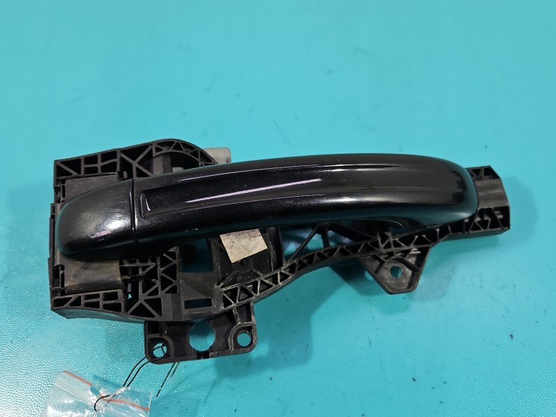 Klamka tył prawa zewnętrzna AUDI Q7 I 4L