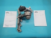 Turbosprężarka Regenerowana Renault Trafic III 49131-07400, 144101395R 2.0 dci 120KM