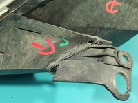 Reflektor prawy lampa przód Opel Zafira B EUROPA 13252473RH