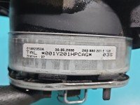 Poduszka powietrzna kierowcy airbag Vw Caddy III 2K 2K0880201E