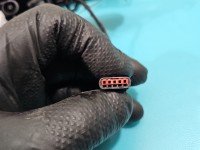 Klamka tył lewa zewnętrzna Opel Insignia B 13515507