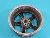 Felga aluminiowa 16" Citroen C4 II alufelga