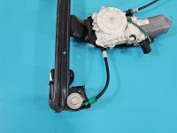 Podnośnik przód lewy Land rover Freelander I 3d HB