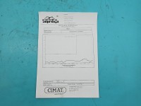 Turbosprężarka Regenerowana Renault Express 16359700069, 16359880069, ZH70143047 00349 1.5 dci 95KM