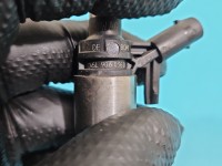 Wtryskiwacz AUDI Q5 08- 06L906036D, 0261500180 2.0 TFSI