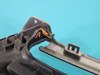 Atrapa grill Ford Edge II