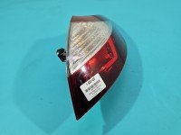 Lampa tył prawa Renault Megane III HB