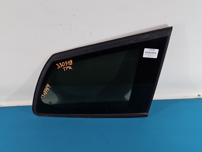 Szyba karoseryjna tył prawa Citroen C4 Grand Picasso II 13-22 inny