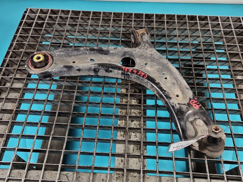 Wahacz przód prawy Vw Tiguan II 16- przedni