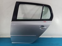 Drzwi tył lewe Vw Golf V HB 5d LA7W