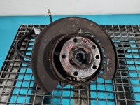 Piasta koła tył prawa zwrotnica łożysko AUDI Q7 I 4L 4.2 TDI