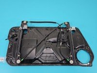 Podnośnik przód prawy Vw New Beetle 98- 3d HB