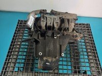 Skrzynia biegów JC5124 Renault Scenic I 1.8 16V