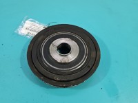 Koło pasowe wału korbowego Citroen C5 I 1.6 hdi