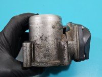 Przepustnica Audi A3 8P 03C133062C 1.4 TFSI