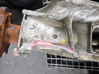 Skrzynia biegów automat Audi A4 B9 2.0 TFSI