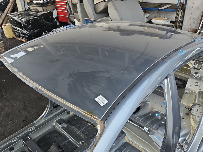 Dach Hyundai Elantra VI 15-20 sedan 4d