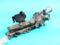 Kolektor ssący Mercedes CLS II C218 W218 218 A6421500594, A6420907737 3.0 cdi