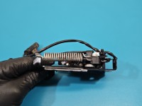 Zamek maski Producent części: BMW, lewy, prawy 7242549, 7242548 bmw F30