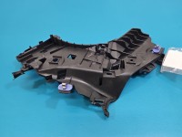 Osłona ZAŚLEPKA PLASTIK Peugeot 508 II 18- 9818122280