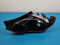 Lampa tył lewa Producent części: FIAT, SEDAN / Z LISTWĄ ŻARÓWKOWĄ Fiat Tipo II 15- sedan EUROPA