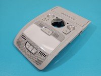 Lampa kabiny lampka AUDI Q5 08- 8T0947135BM
