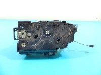 Zamek tył prawy Porsche Cayenne I 9P IMPRK1234937, 7L0839016, czarny L041, 7 pin 7L0839016
