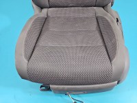 Fotel lewy przód kierowcy Vw Touran I 5d EUROPA