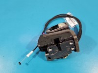 Zamek przód prawy Opel Insignia B EUROPA 4pin 915-C3039072-18S