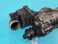 Turbosprężarka Mercedes W203 A2710902080 1.8 kompresor 143KM
