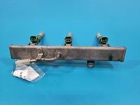 Wtryskiwacz listwa wtryskowa 166008494R, 175204021R Renault Clio V 19- 1.0 TCe 91KM