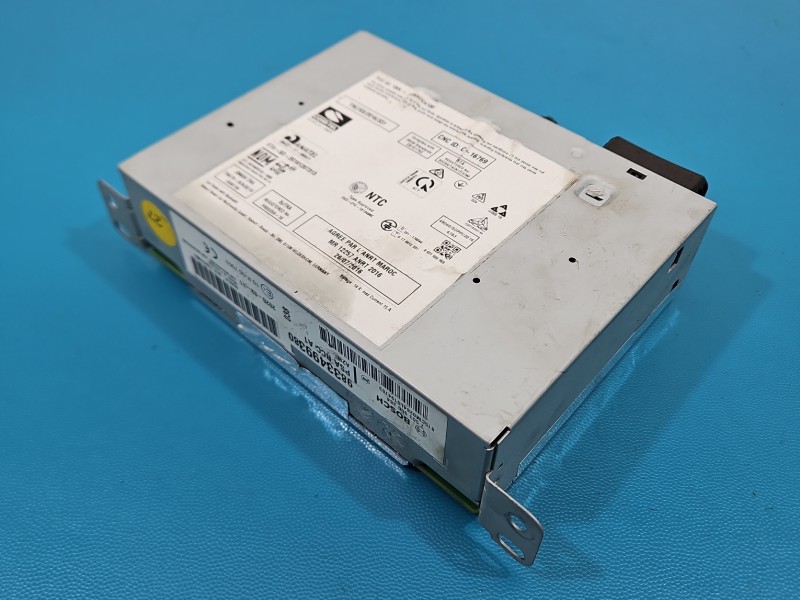 Nawigacja czytnik Peugeot 508 II 18- 9833499380, 7503900284