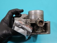 Przepustnica Fiat Grande Punto 40SMF10 1.2 8v