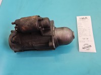 TEST Rozrusznik Opel Signum 2.2 16V