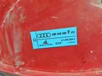 Lampa tył prawa Audi A6 C5 kombi
