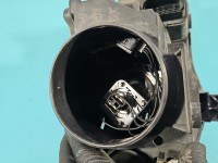 Reflektor lewy lampa przód Vw Passat B6 EUROPA