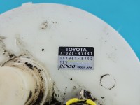pompka Pompa paliwa Toyota Prius II XW20 03- 1.5 16V 77020-47041, 101961-8992 Benzyna, Europejska, 5pin