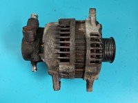 TEST Alternator Honda Civic VII 1.7 citd