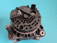 TEST Alternator Vw Tiguan I 07- 1.4 TSI Cav 03C903023A