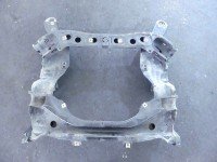 WÓZEK KOŁYSKA TRAWERS Sanki Belka silnika Mercedes CLS II C218 W218 218 4.7 V8 278922