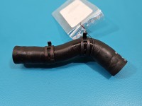 przewód wąż rurka wody Porsche Panamera I 970 94610645760, 946106457 3.0 v6 (CWD) 420KM