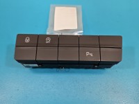 Przełącznik Europejska, PANEL PRZYCISKÓW Skoda Octavia III 5E1927132M