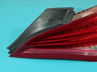 Lampa tył prawa błotnika Mercedes CLA C117 X117 sedan EUROPA A1179060401