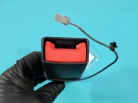 Pas bezpieczeństwa przód lewy kierowcy Fiat Freemont EU